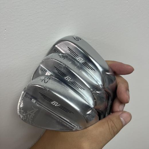 泰特丽斯 TIT SM9 挖杆 高尔夫球杆 支持三天试打，超时可现金回收 商品图3