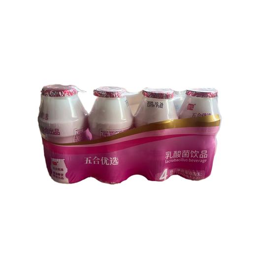 五合盼盼100ML*4乳酸菌 商品图0