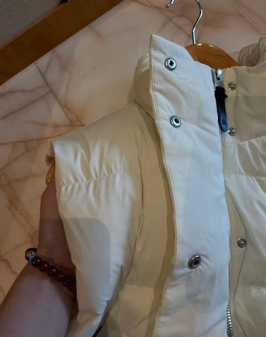 高品质款！Mack家羽绒马甲！ 商品图8