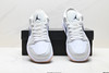 耐克乔丹Air Jordan 1 Low经典球鞋低帮休闲板鞋DD1560-001男女鞋 商品缩略图6