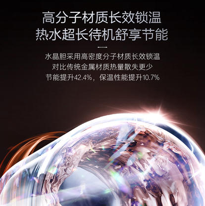 卡萨帝（Casarte）电热水器 CES60HD-PROH3KCEK03U1 商品图9