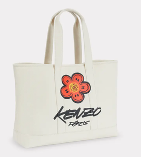 KENZO 托特包男  FF68SA911F36-03 .