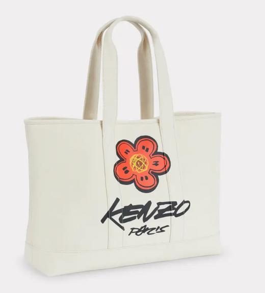 KENZO 托特包男  FF68SA911F36-03 . 商品图0