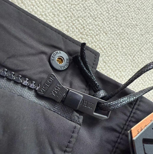 男装 杰尼亚 防风雨夹克.自己备注号码 商品图8