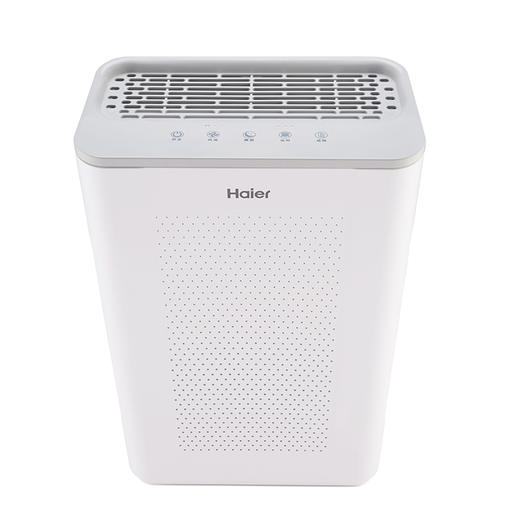 海尔空气净化器 KJ218F-HCB 商品图3