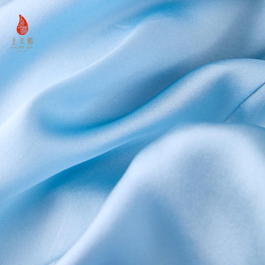 上久楷宋锦新中式轻奢女式马甲 夏五吟梅图 CY1045205012 商品图12