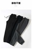 【磨毛内层+蓄热空气层+防风抗寒层】耐尔羊毛蚕丝防风休闲男裤（W4094） 商品缩略图12