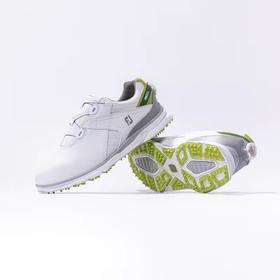 秋冬新款上市FootJoy高尔夫球鞋男士FJ新款男鞋Fuel轻量舒适