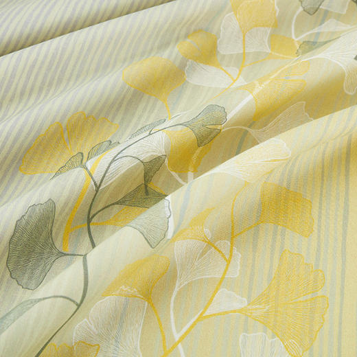 罗莱T 秋杏全棉四件套 200*230cm 商品图4