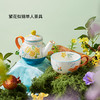 繁花似锦单人茶具套装 商品缩略图0