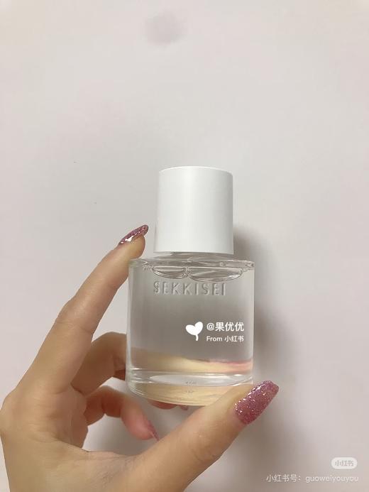 雪&精美容油（中标到26.5） 商品图4