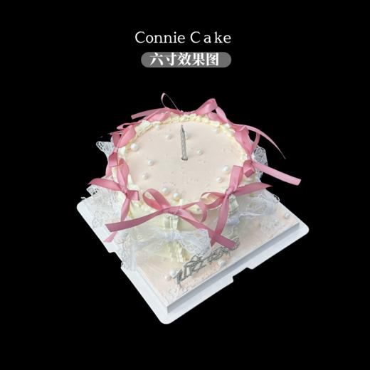 把温柔系成蝴蝶结，将浪漫捧在手中 商品图4