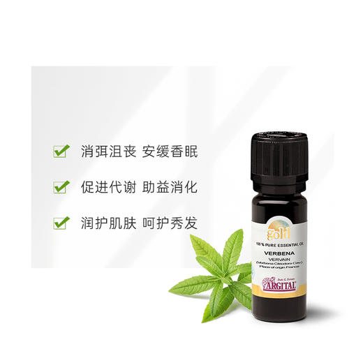 马鞭草精油10ml 商品图1