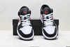 耐克乔丹Air Jordan 1 Low经典球鞋低帮休闲板鞋DD1560-001男女鞋 商品缩略图6