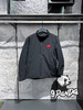 安踏冠军2025冬装新款男士立领羽绒服加厚保暖商务外套152540621 商品缩略图3