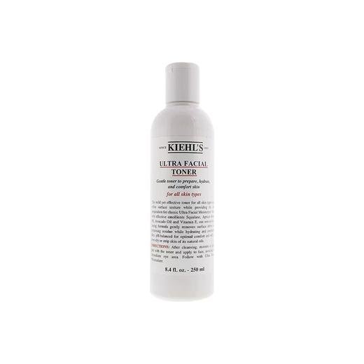 【礼想心动】Kiehl's 科颜氏 高保湿水 250ml 商品图0