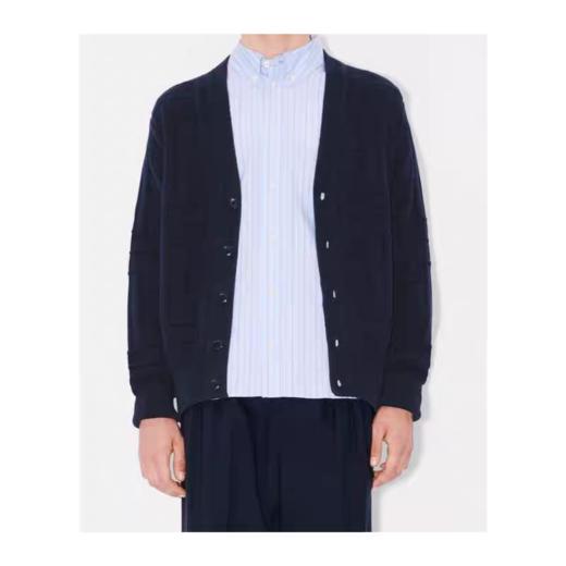 KENZO 羊毛衫男  FF55CA7073CB-79 . 商品图2