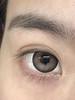 mimipark 日抛 黑巧草莓 直径14.5mm 着色14.5mm （十片装） 商品缩略图1