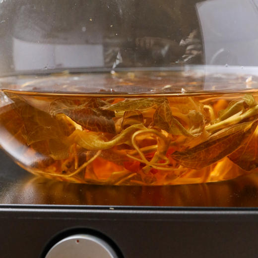 正宗南靖金线莲干品整株炖汤 护肝养生茶 商品图7