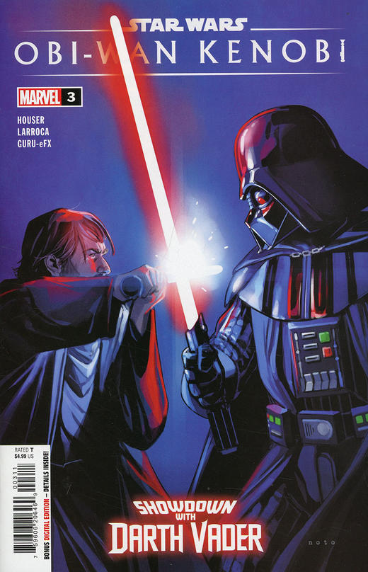 星球大战 Star Wars: Obi-Wan Kenobi 商品图0