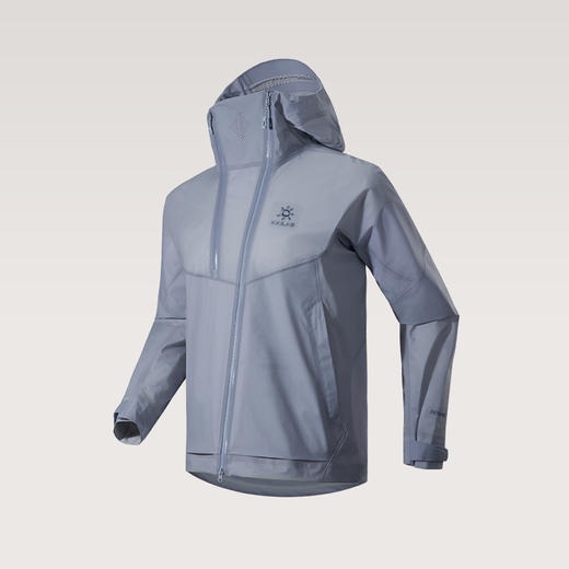 KAILAS凯乐石 索松冲锋衣 KG2511192 商品图1