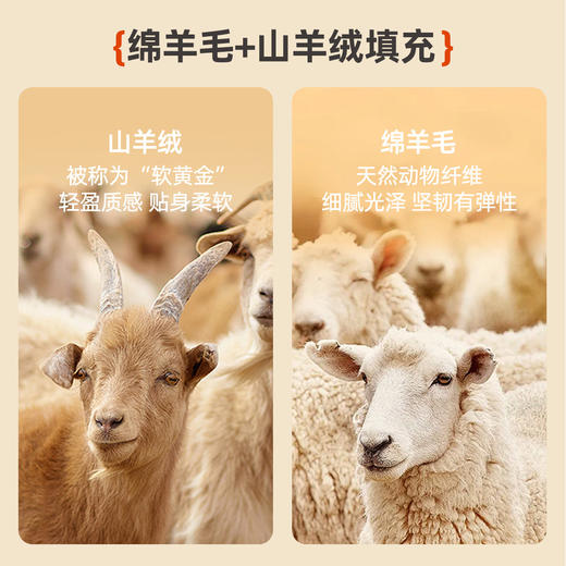 雅黛俪女士保暖马甲便捷开扣式V领马甲 商品图3