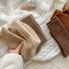 超值6双【云感柔软❗️锁温透气】羊毛袜感厚袜子女冬季加绒羊绒保暖冬中筒长袜冬天加厚冬款秋冬。ja 商品缩略图2