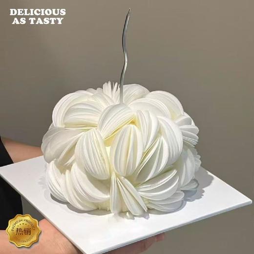 77.原味动物奶油蛋糕 商品图0