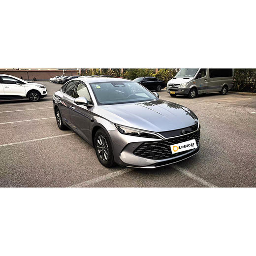 比亚迪 秦L DM-i智驾版 80KM领先型【长租-北京】 商品图2