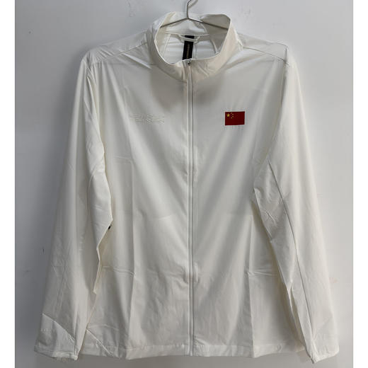 【M/L断码】安踏正品冠军全天候系列夏季梭织轻薄款外套男运动上衣152420606【库存有限，如无货将做退款，介意慎拍!】 商品图2