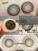 【大直径合集】温柔融瞳合集-14.2mm-14.5mm【年抛/半年抛/日抛 0-800度 无525/575】【室内暖光，浅瞳上眼】 商品缩略图8