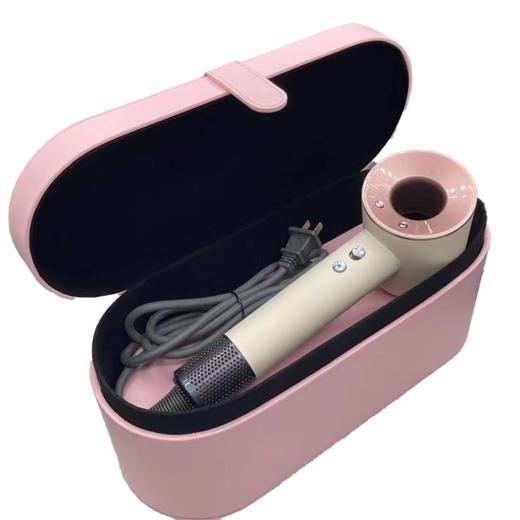 wono吾诺高速吹风机（精美粉色皮盒）-HD010 商品图3