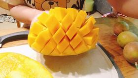 【四川大凉山丑苹果】大凉山盐源丑苹果 红将军苹果 香甜多汁 现摘现发 4.5斤装