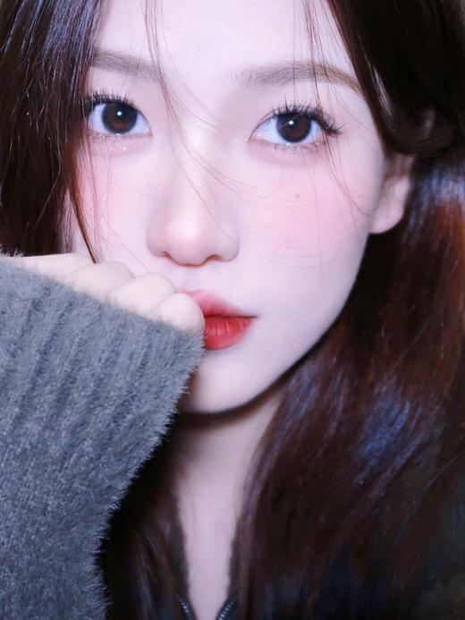 mimipark 半年抛 慵懒里 直径14.2mm着色13.65mm 商品图6