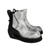 SCRY Dig Lug Boots "Black/White Rub"鞋履 商品缩略图1