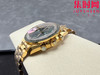 N1欧米茄超霸计时系列 超霸月球表 第四代超霸 金超霸 定制透底Cal.3861手动上链机械机芯 男士腕表 表径42mm 商品缩略图6