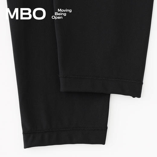 MBO高腰多功能 legging女子运动长裤ATT119 商品图6