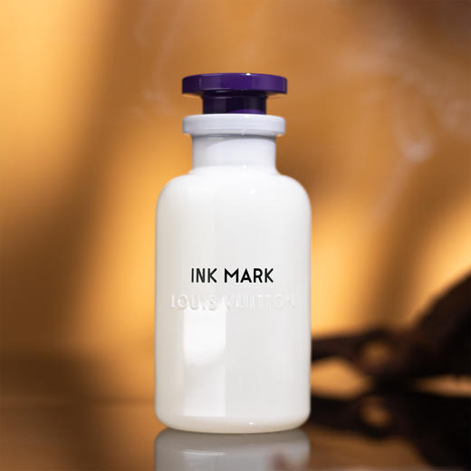LV 25年中国限定新香！路易威登 罣韵如诗 Louis Vuitton Ink Mark 分装 商品图1