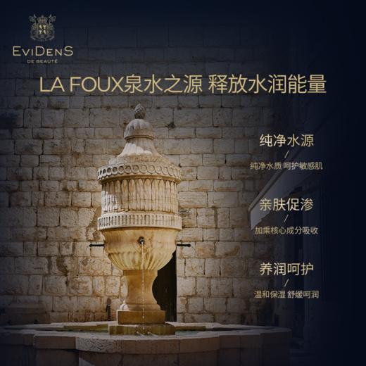 【大贸仓】法国EviDenSdeBeauté 伊菲丹臻美SAHO小美盒2.0 商品图4