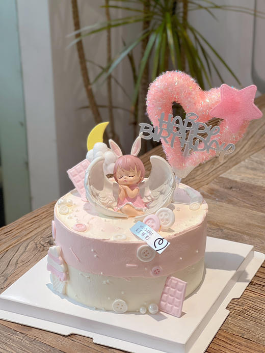 天使翅膀女孩 商品图0