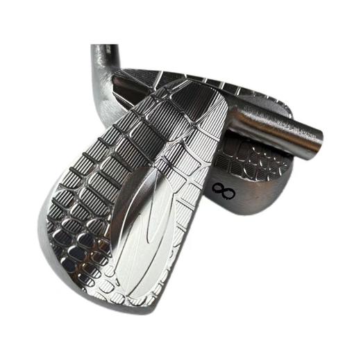 Zodia 祖迪亚 全鳄版高尔夫铁杆组 支持三天试打超时可现金回收 商品图3