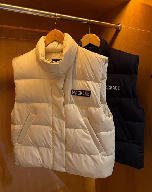 高品质款！Mack家羽绒马甲！ 商品图0