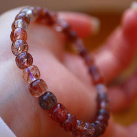 老型珠超七手串 CR