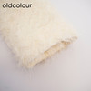 oldcolour欧珂商场同款时尚纯色圆领长袖短款外套女Q130402A1 商品缩略图4