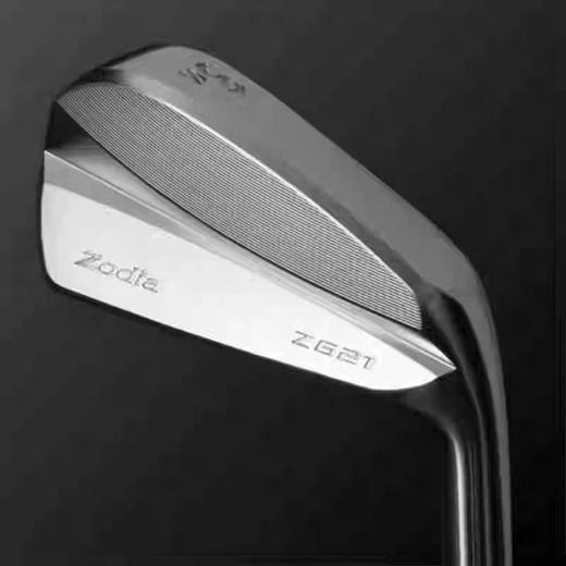 ZODIA Z621祖迪亚 高尔夫开球铁长铁杆 中空设计软铁锻造杆头 商品图2