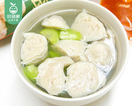 港仔后深沪拳头母（500g/包 8个）生产日期: 12月 商品图3