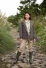 艾高 棉服女  BT152-F . 商品缩略图0