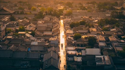 3月1日“行摄中国年·晋享元宵韵”——晋中社火6日 商品图14