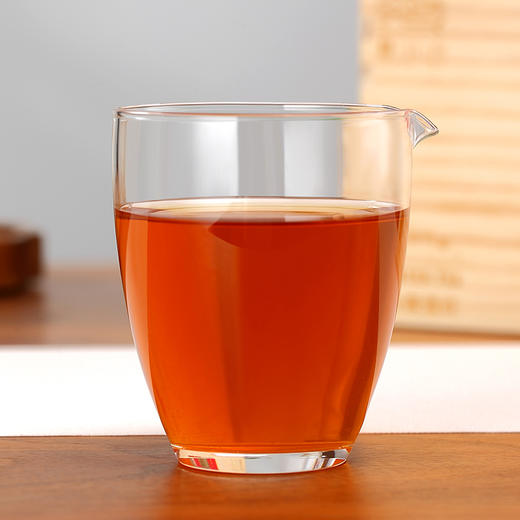 麓云山丨一芽金针 滇红大金针 云南精品红茶 一级 60g 甜香绵绵，滋味甘甜 商品图4