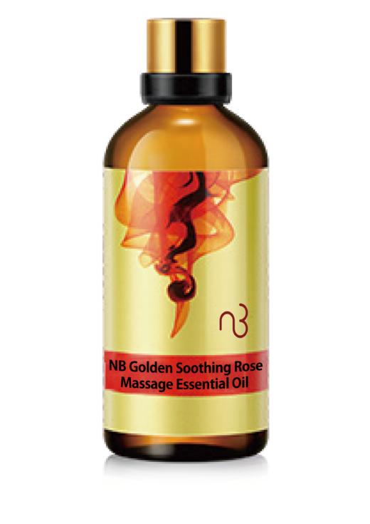 NB金品蔷薇果舒缓按摩油/90ml 商品图0